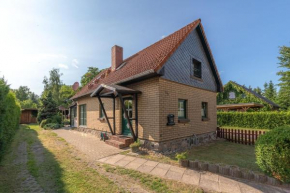 Ferienhaus Loppin, Jabel